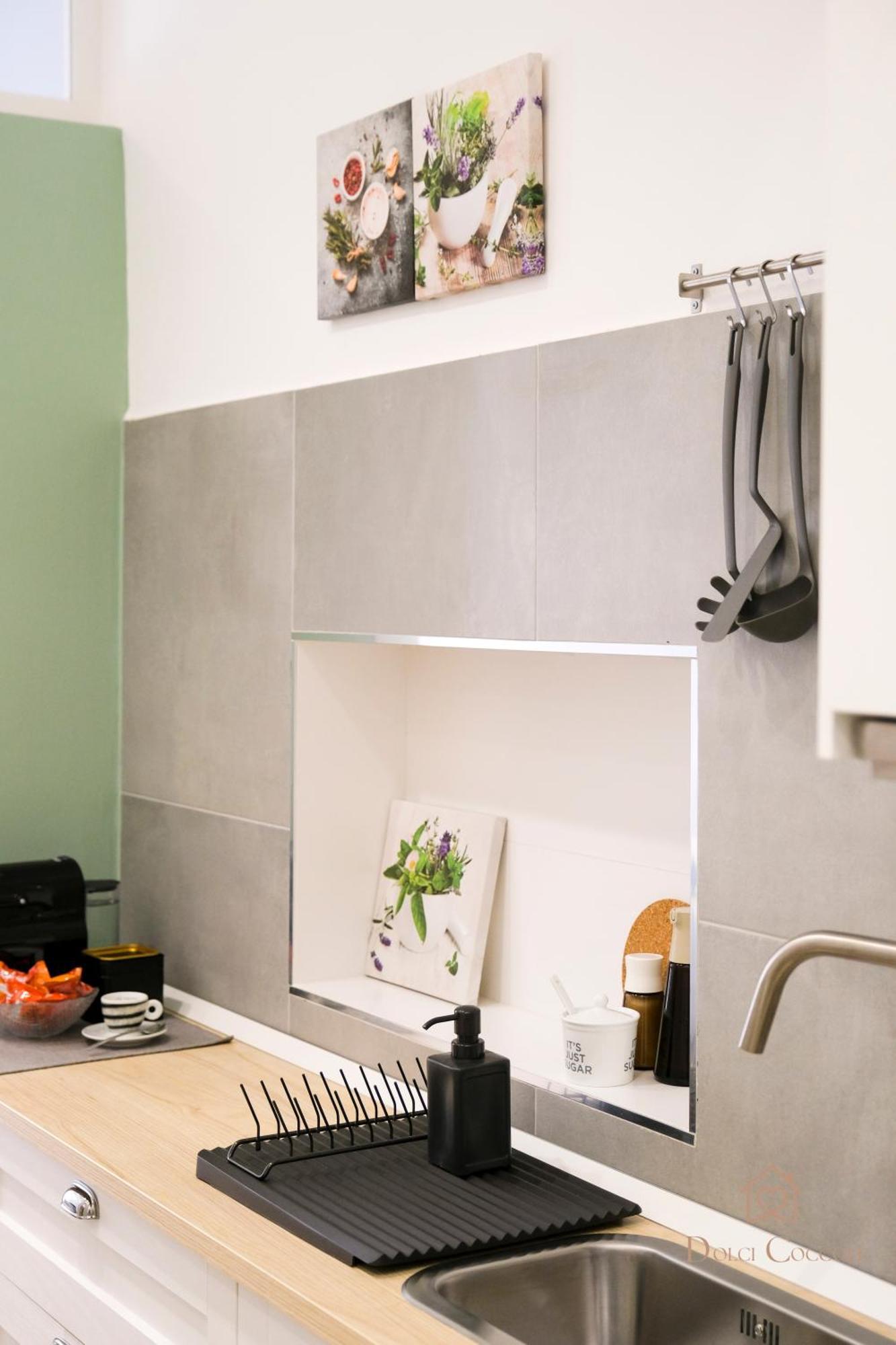 Dolci Coccole Small Suite A Bari Citta! Luaran gambar